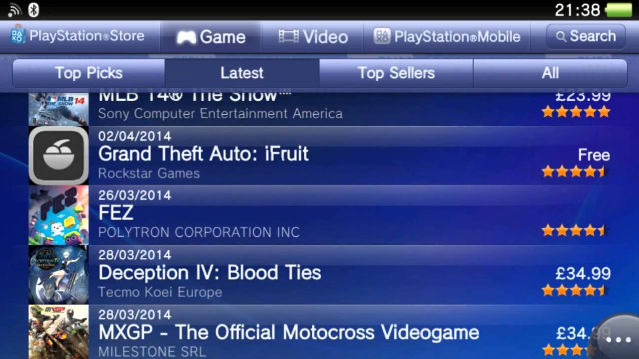 how much is gta 5 in the playstation store